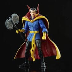 Hasbro Figurka Marvel Legends Doctor Strange 15 cm 