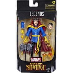 Hasbro Figurka Marvel Legends Doctor Strange 15 cm 