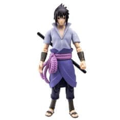 Toynami Naruto Shippuden Series 2 Figurka Sasuke Uchiha 10cm 