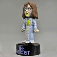 NECA Figurka exorcisty Regan Body Knocker 15 cm 