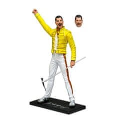 NECA Figurka Freddieho Mercuryho 18cm 