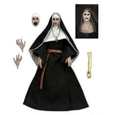 NECA Figurka jeptišky Valak The Conjuring Universe 18cm 