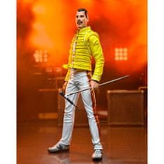 NECA Figurka Freddieho Mercuryho 18cm 