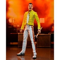 NECA Figurka Freddieho Mercuryho 18cm 