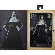 NECA Figurka jeptišky Valak The Conjuring Universe 18cm 