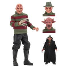 NECA Noční můra v Elm Street Figurka Freddyho Kruegera 20cm 