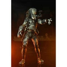 NECA Figurka Predator 2 Elder Ultimate 18cm 