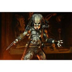 NECA Figurka Predator 2 Elder Ultimate 18cm 