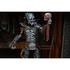 NECA Figurka Predator 2 Warrior Predator Ultimate 18cm 