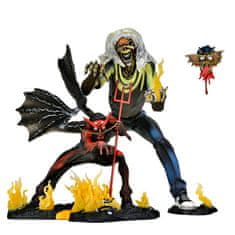 NECA Figurka Iron Maiden Number of the Beast ke 40. výročí 18cm 