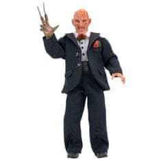 NECA Noční můra v Elm Street Freddy Krueger Kuřácká akční figurka 20 cm 