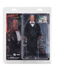 NECA Noční můra v Elm Street Freddy Krueger Kuřácká akční figurka 20 cm 