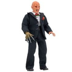 NECA Noční můra v Elm Street Freddy Krueger Kuřácká akční figurka 20 cm 