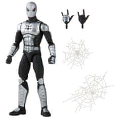 Hasbro Figurka Marvel Legends Spiderman Spider-Armor Mk I 2022 15cm 