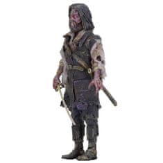 NECA Figurka Mist Captain Blake Retro 20 cm 