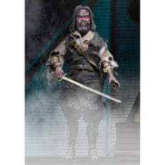 NECA Figurka Mist Captain Blake Retro 20 cm 