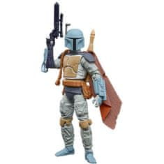 Hasbro Star Wars Star Wars Droids Boba Fet vintage figurka 10cm 