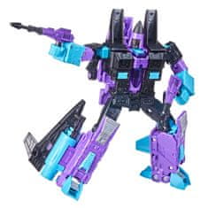 Hasbro Transformers Selección Generaciones WFC-GS24 Ramjet figurka 17cm 