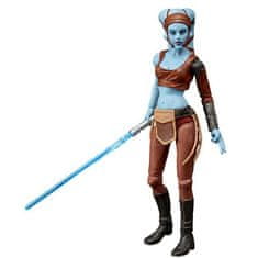 Hasbro Figurka Star Wars Aayla Secula Vintage 10cm 