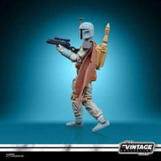 Hasbro Star Wars Star Wars Droids Boba Fet vintage figurka 10cm 