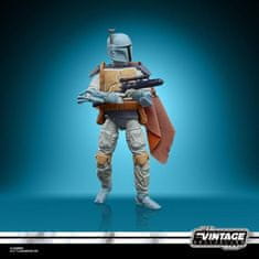 Hasbro Star Wars Star Wars Droids Boba Fet vintage figurka 10cm 