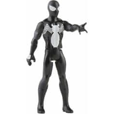 Hasbro Figurka Marvel Legends Spiderman Simbionte 9cm 