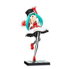 Sega Figurka Hatsune Miku Arcade Nino Nakano 23cm 