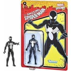 Hasbro Figurka Marvel Legends Spiderman Simbionte 9cm 