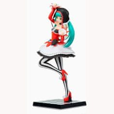 Sega Figurka Hatsune Miku Arcade Nino Nakano 23cm 