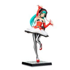 Sega Figurka Hatsune Miku Arcade Nino Nakano 23cm 