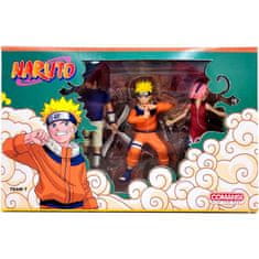 Comansi Figurky balení Naruto Shippuden 