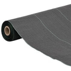Petromila Mulčovací textilie černá 1,5 x 50 m PP