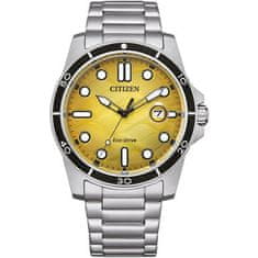 Citizen Pánské hodinky Sporty Marine AW1816-89X