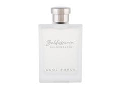 Baldessarini Baldessarini - Cool Force - For Men, 90 ml 