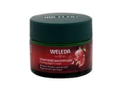 Weleda Weleda - Pomegranate Firming Night Cream - For Women, 40 ml 