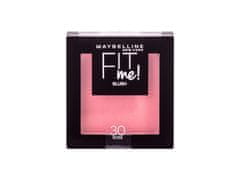 Maybelline Maybelline - Fit Me! 30 Rose - For Women, 5 g 