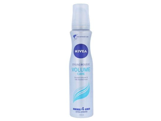 Nivea Nivea - Volume & Strength - For Women, 150 ml