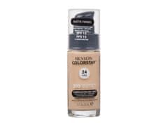 Revlon Revlon - Colorstay Combination Oily Skin 300 Golden Beige SPF15 - For Women, 30 ml 