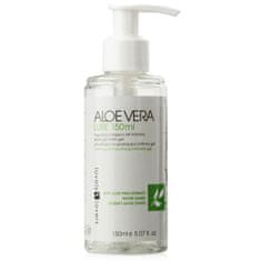 XSARA Ll aloe vera gel 150ml - lehká konzistence s uklidujícím aloe -seh 08