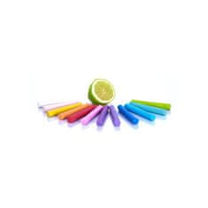 Astra Plastelína voňavá 12 pastelových barev, 303114001