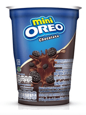 OREO Mondelez Oreo mini Chocolate 61,3 g