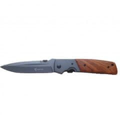 Pronett XT1592 Taktický nůž zavírací 28 cm