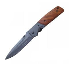 Pronett XT1592 Taktický nůž zavírací 28 cm
