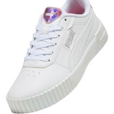 Puma Carina 2.0 GirlPower boty 395095 01 velikost 35,5