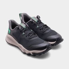 Under Armour Boty Ua Charged Maven Trail velikost 42,5