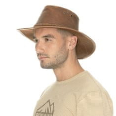 Bushman klobouk Rancher brown M