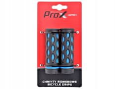 PROX Cyklistické rohy Prox GP-48A pro děti, modré