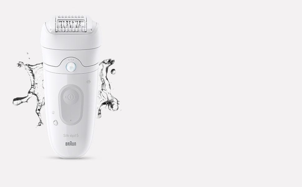  Braun Silk-épil 5-230 