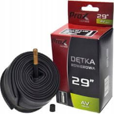 PROX Vnitřní duše kola 29" 1.90 - 2.125 AV 48mm Prox s autoventilem 50/57-622