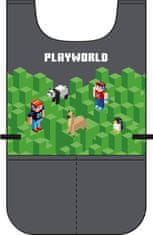 Oxybag Pracovní zástěra pončo OXY GO Playworld